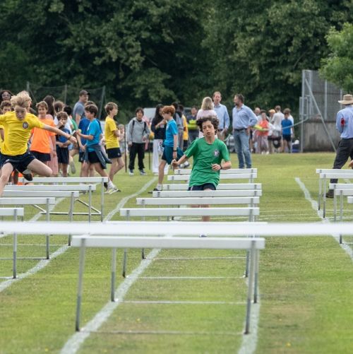 Sports day 2023